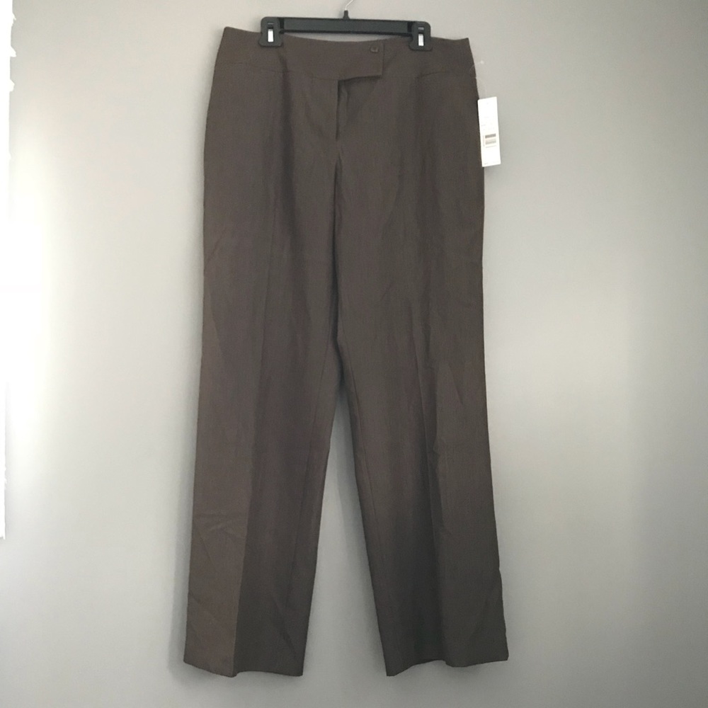 🟫BROWN DRESS PANTS🟫